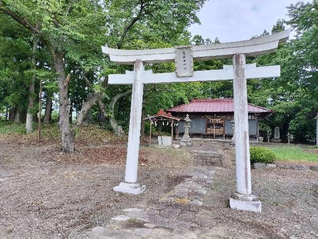 皇大神神社の写真1