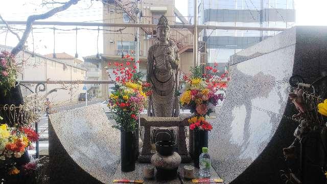 東京都足立区皿沼1-4-2 皿沼山 永昌院の写真10
