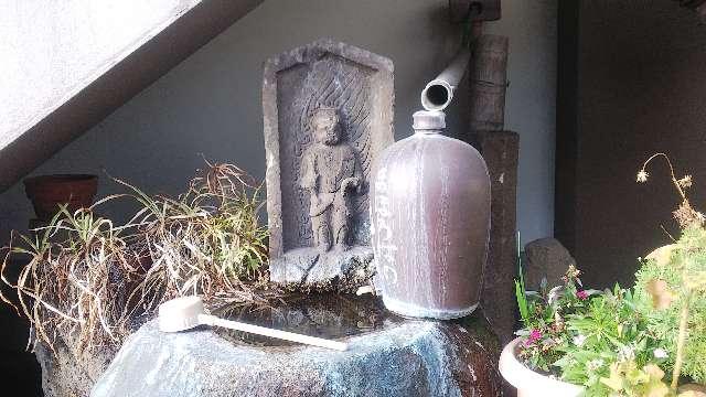 東京都足立区皿沼1-4-2 皿沼山 永昌院の写真13