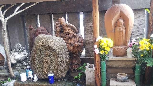 東京都足立区皿沼1-4-2 皿沼山 永昌院の写真14