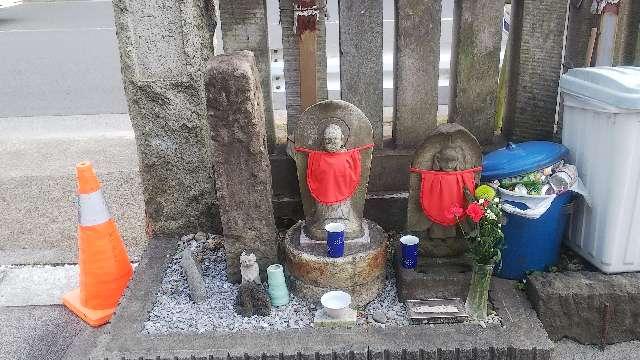 東京都足立区皿沼1-4-2 皿沼山 永昌院の写真16