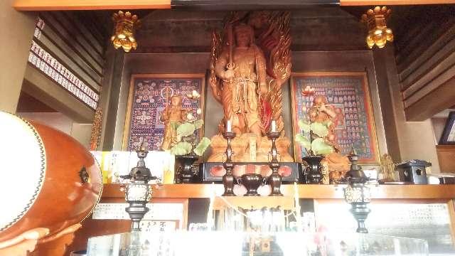 東京都足立区皿沼1-4-2 皿沼山 永昌院の写真20