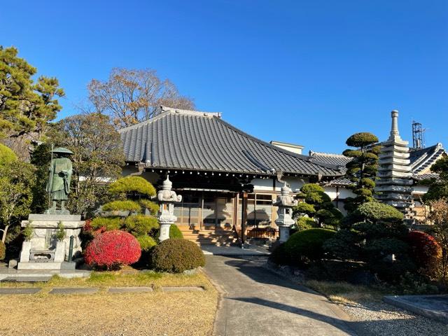 宝積院の参拝記録1