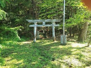 厳島神社の参拝記録(さとみさん)