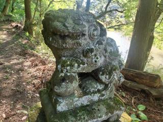 厳島神社の参拝記録(さとみさん)
