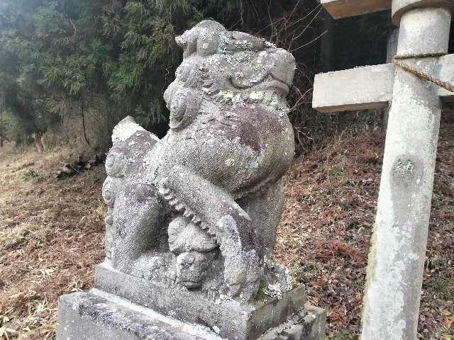 北野神社の参拝記録1
