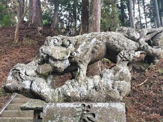 熊野神社の参拝記録(さとみさん)