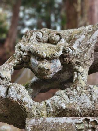 熊野神社の参拝記録(たけちゃ～ん⚾さん)