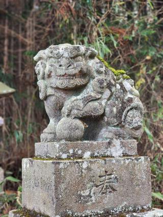 天王神社の参拝記録(たけちゃ～ん⚾さん)