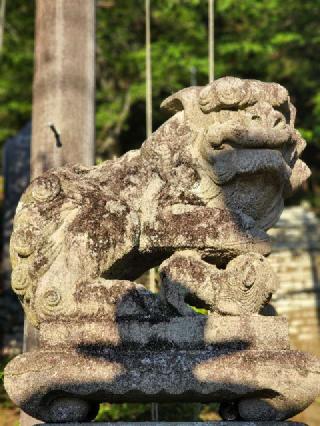 八幡神社の参拝記録(たけちゃ～ん⚾さん)