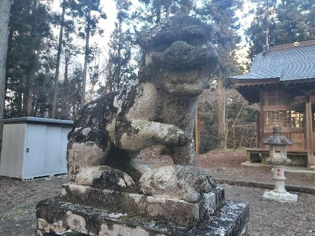 八幡神社の参拝記録2