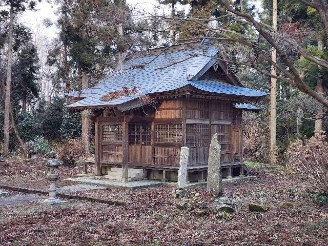 八幡神社の参拝記録1