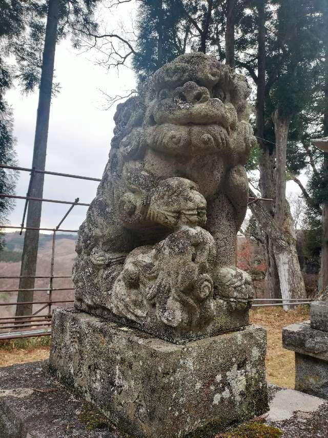 古峯神社の参拝記録1