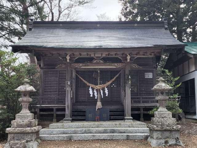古峯神社の参拝記録2