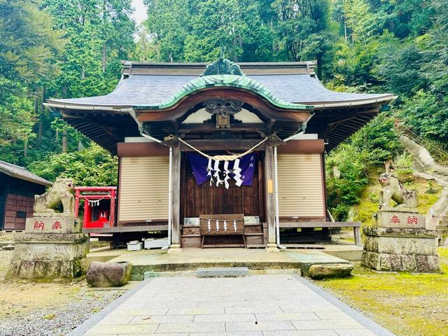 福島県いわき市内郷宮町蛭子116 西宮神社の写真1