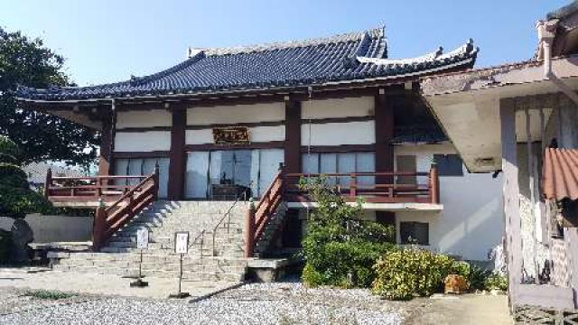 円性寺の参拝記録2