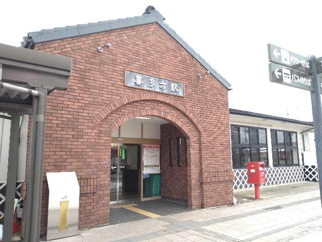 御清水稲荷神社の参拝記録1