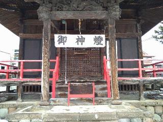 御清水稲荷神社の参拝記録(yukiさん)