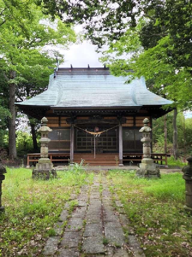 國祖神社の参拝記録2