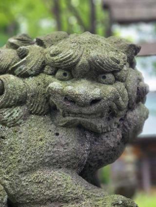 國祖神社の参拝記録(たけちゃ～ん⚾さん)
