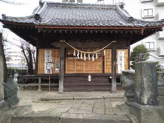 晴門田神社の参拝記録(yukiさん)