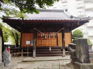 晴門田神社の参拝記録(miyumikoさん)