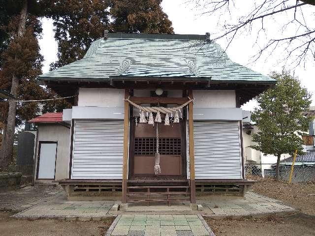 福島県郡山市愛宕7 愛宕神社の写真1