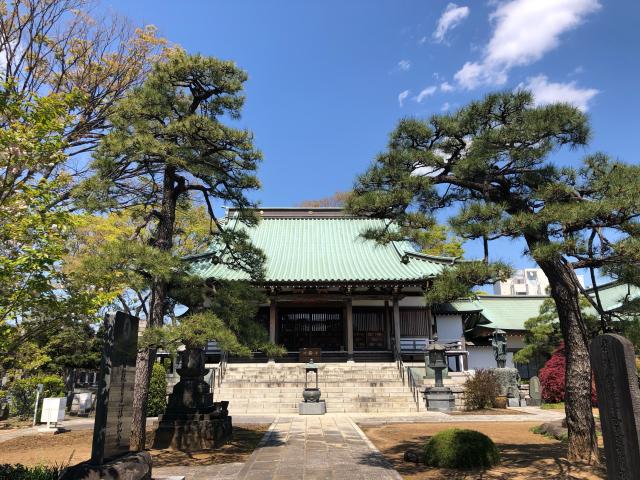 吉祥院の参拝記録2