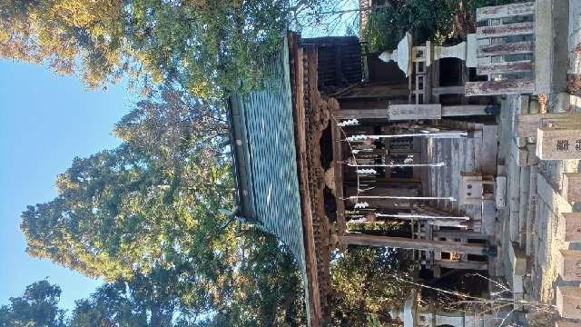 北野天神社の写真1