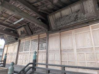 貴船神社の参拝記録(SFUKUさん)