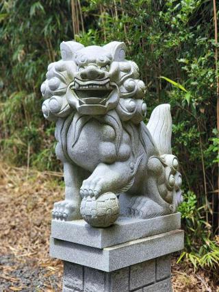 津神社の参拝記録(たけちゃ～ん⚾さん)