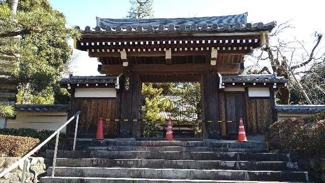 東京都多摩市桜ケ丘4-26-3 壽德寺の写真2