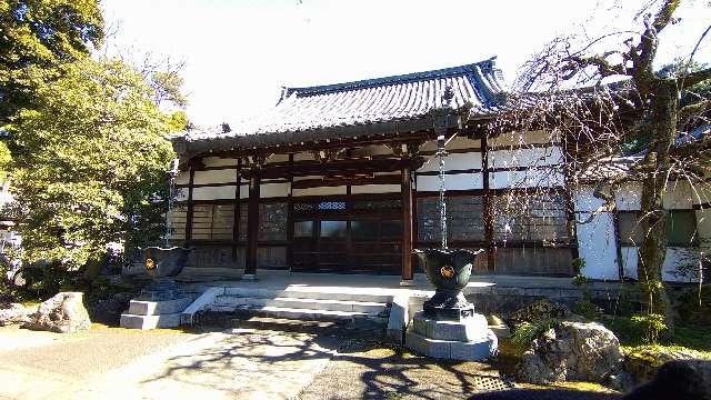 東京都多摩市桜ケ丘4-26-3 壽德寺の写真3