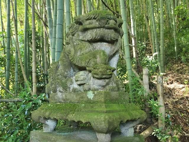 永倉神社の参拝記録2