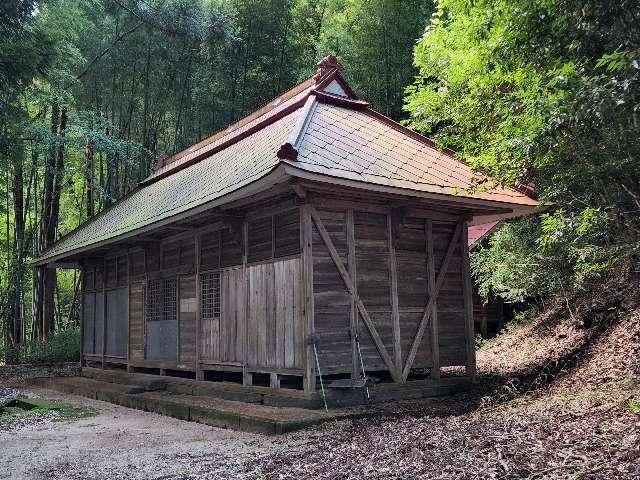 永倉神社の参拝記録1