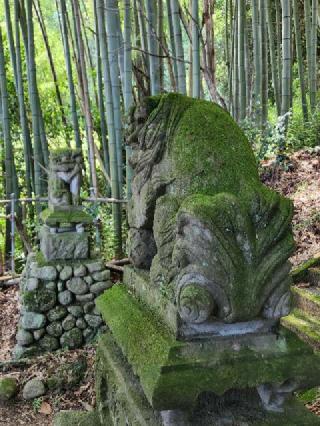 永倉神社の参拝記録(たけちゃ～ん⚾さん)