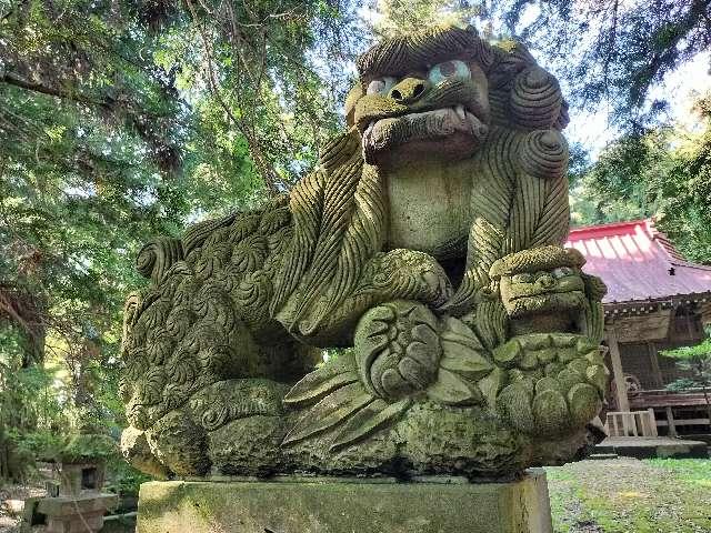 八幡神社の参拝記録1