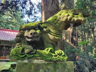 八幡神社の参拝記録(さとみさん)