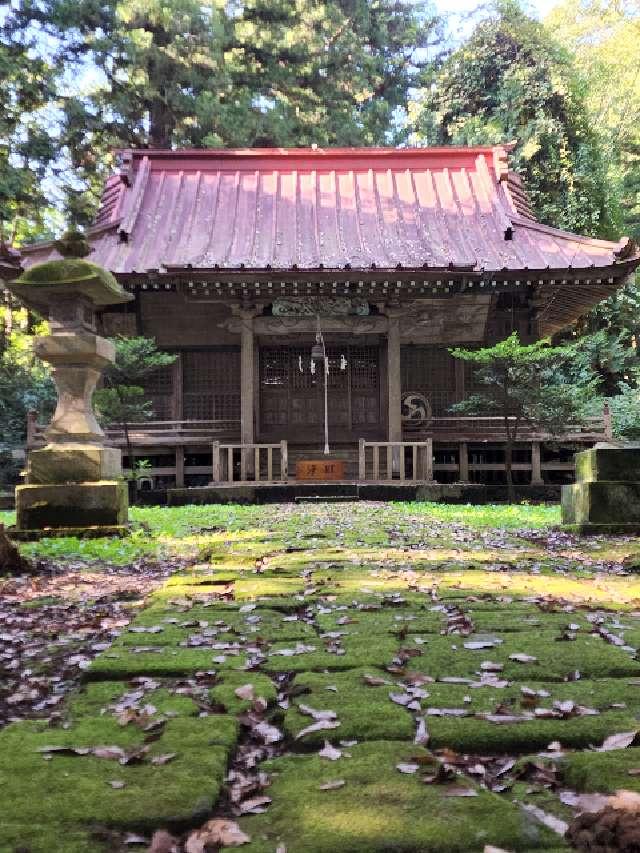 八幡神社の参拝記録2