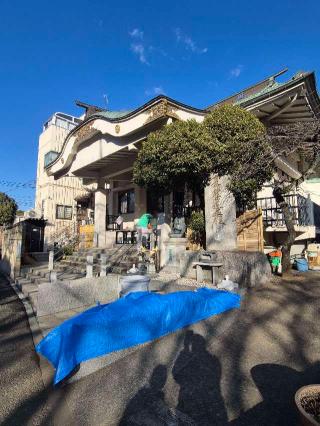 太平山 妙櫻寺の参拝記録(ヒロ&ダディさん)