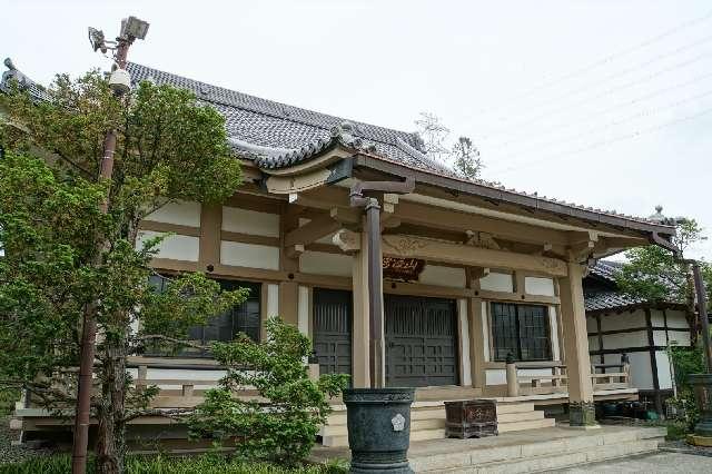 東京都多摩市豊ケ丘1-51-1 唐澤山明王寺吉祥院の写真4