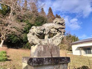 角折神社の参拝記録(さとみさん)