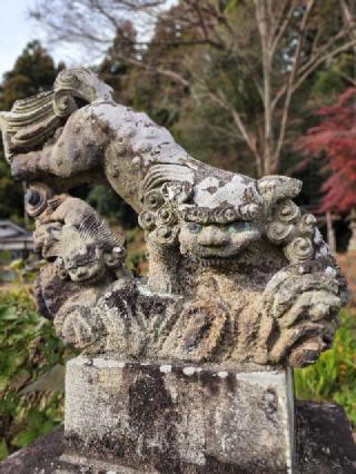 角折神社の参拝記録(たけちゃ～ん⚾さん)