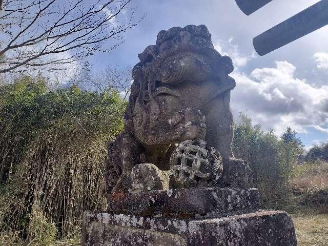 羽黒神社の参拝記録1