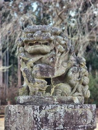 羽黒神社の参拝記録(たけちゃ～ん⚾さん)