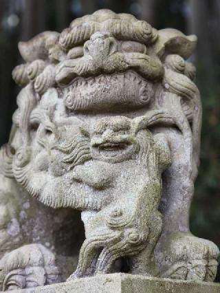 都々古和気神社の参拝記録(たけちゃ～ん⚾さん)