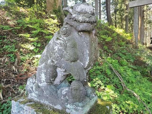 天神神社の参拝記録2