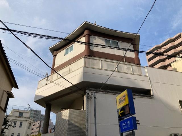 静蓮寺の参拝記録4