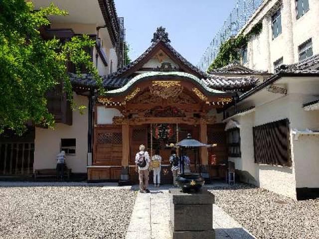 静蓮寺の参拝記録5
