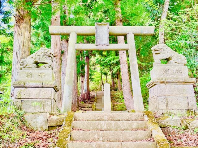 愛宕神社の写真1